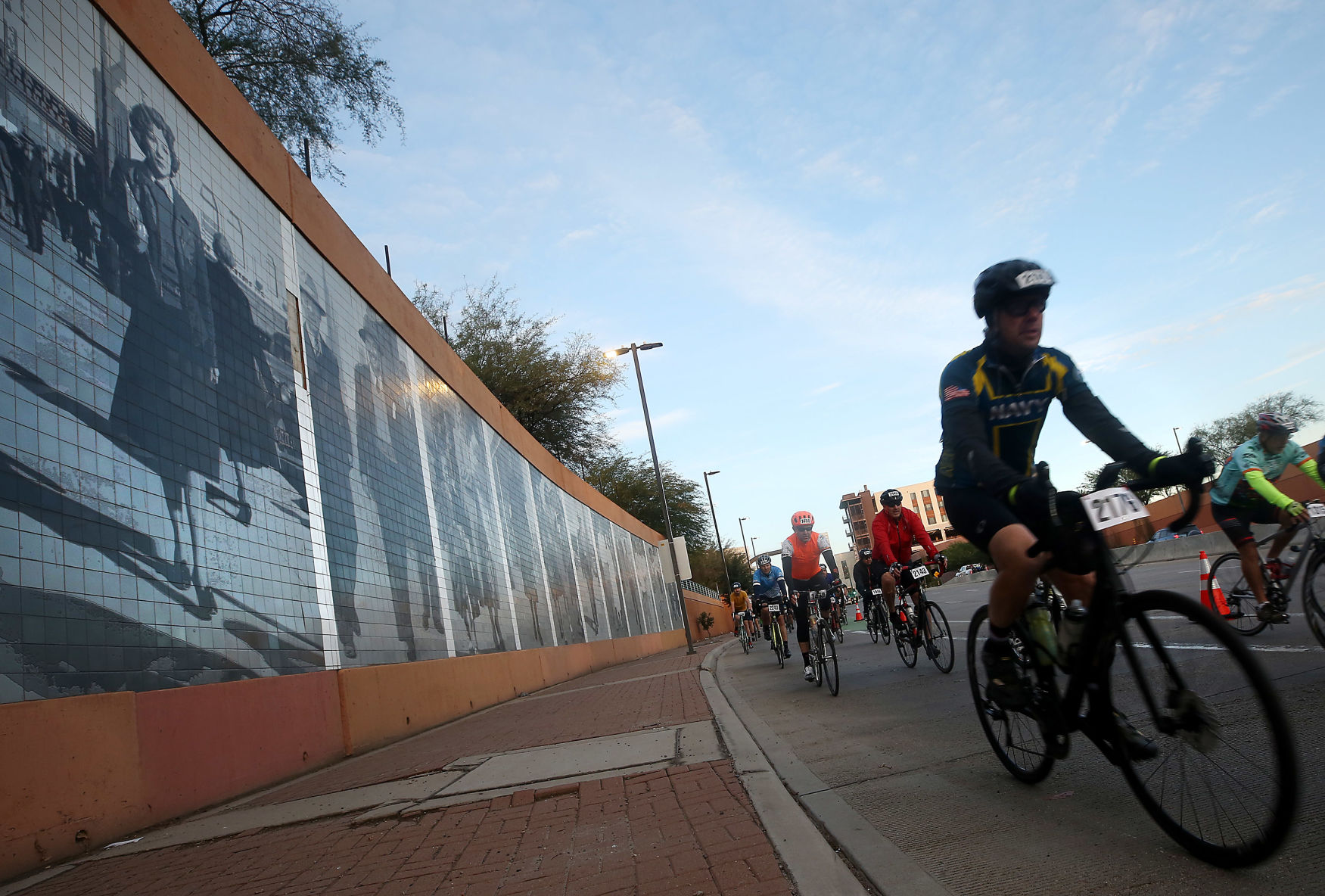 37th El Tour de Tucson
